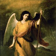 拉斐爾(Raphael（聖經四大天使之一）)