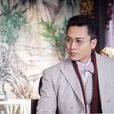 解九爺(小說原著電視劇中人物) 解九爺(小說原著電視劇中人物)
