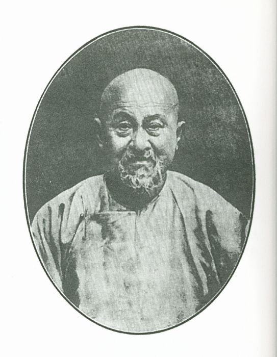 唐受祺 唐受祺