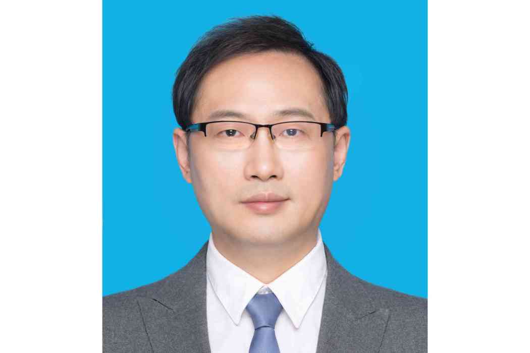 王小龍(貴州省地震局黨組成員、副局長) 王小龍(貴州省地震局黨組成員、副局長)