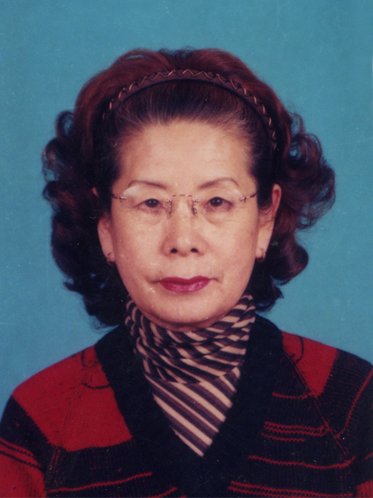 姜信子 姜信子