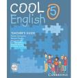 Cool English Level 5 Teacher\x27s Guide with Audio CD and Tests CD Cool English Level 5 Teacher\x27s Guide with Audio CD and Tests CD
