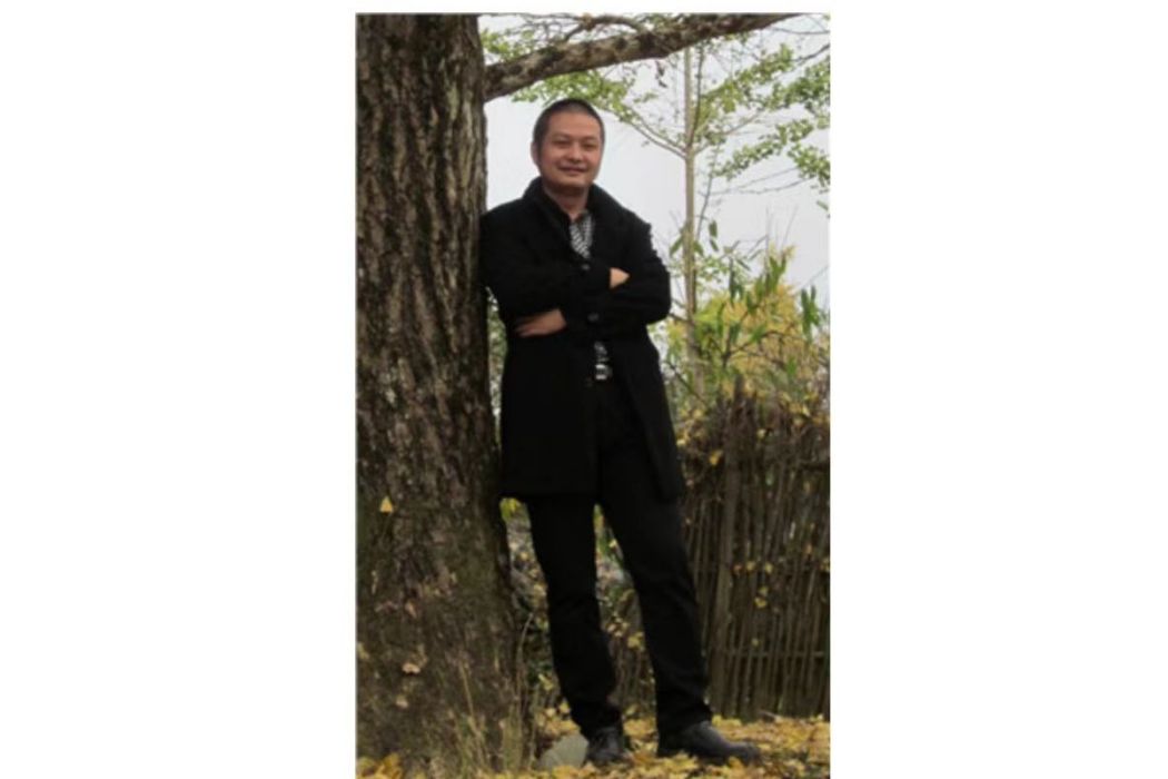 李延(廣西師範大學法學院副教授) 李延(廣西師範大學法學院副教授)