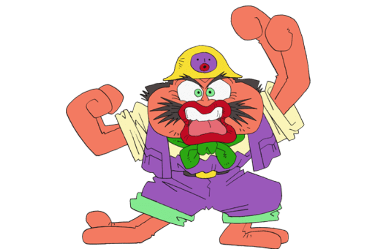 岡塔科斯 岡塔科斯