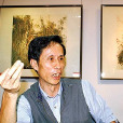葉其青 葉其青