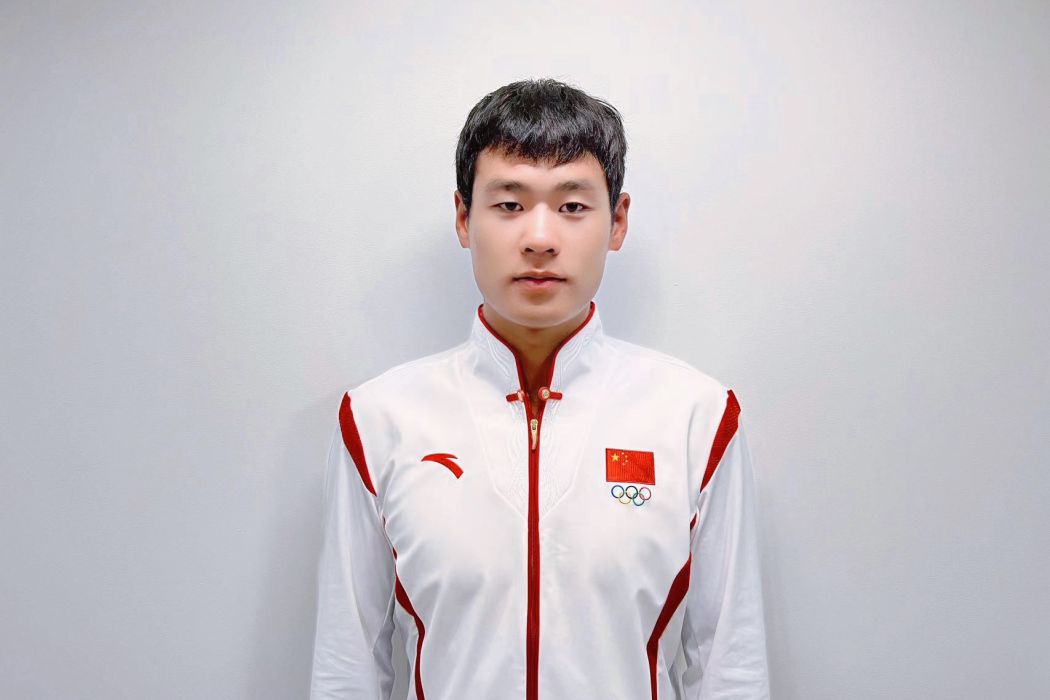 呂毅(中國賽艇運動員) 呂毅(中國賽艇運動員)