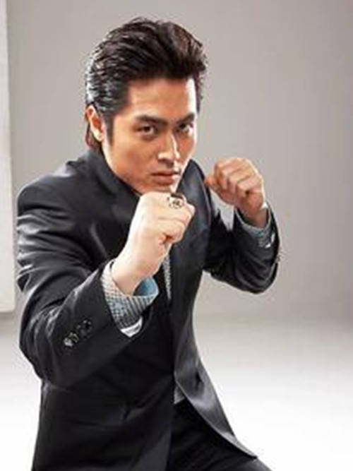 李鐘秀(演員) 李鐘秀(演員)