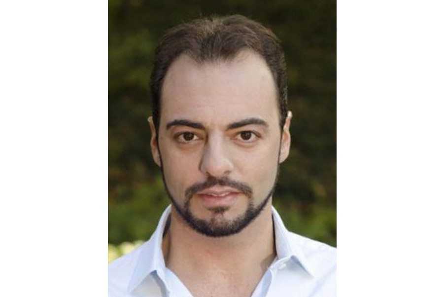 Errol Suleyman Errol Suleyman