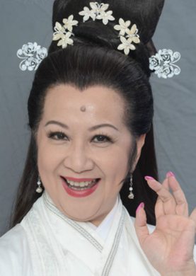 倩女喜相逢(倩女失魂（2015電視劇）)