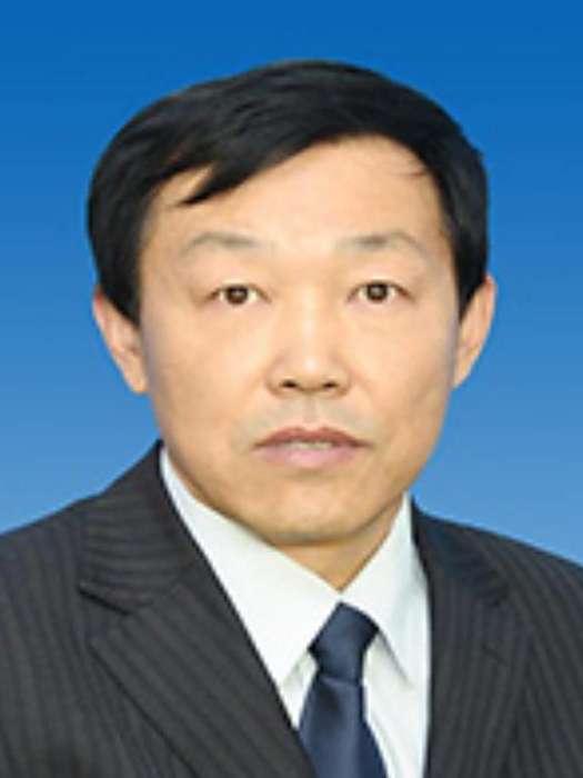 劉延明(河北省秦皇島市水務局原副局長) 劉延明(河北省秦皇島市水務局原副局長)