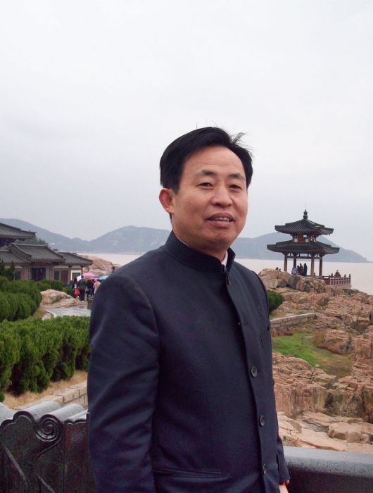 吳濟善 吳濟善
