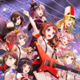 BanG Dream!(ISSEN與XEBEC製作的電視動畫) BanG Dream!(ISSEN與XEBEC製作的電視動畫)