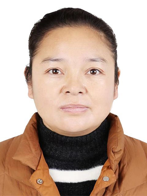 周小芳(貴州省第十四屆人民代表大會代表,遵義市綏陽縣小芳土特產食品銷售部負責人) 周小芳(貴州省第十四屆人民代表大會代表,遵義市綏陽縣小芳土特產食品銷售部負責人)