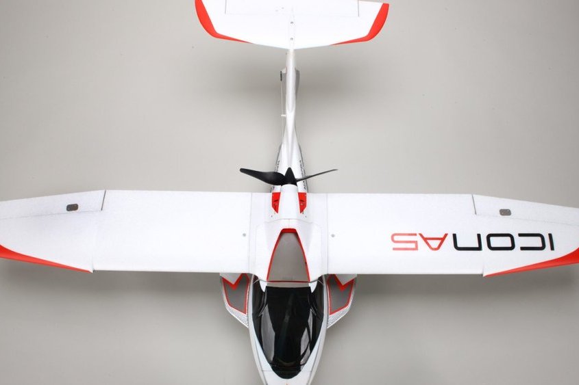 ICON A5