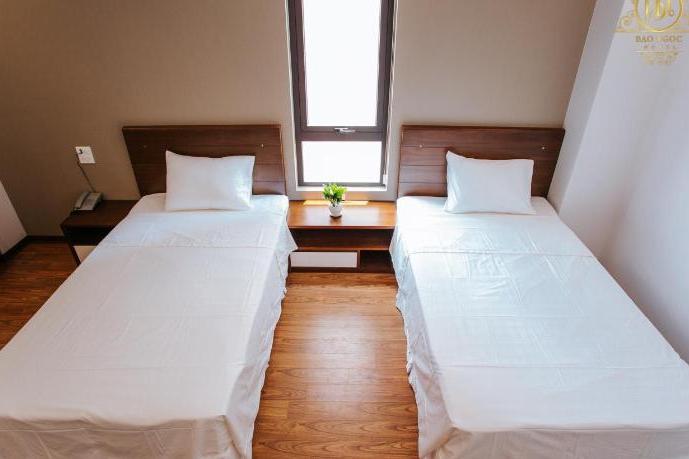 Bao Ngoc Hotel Bao Ngoc Hotel