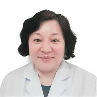 徐賀霞 徐賀霞
