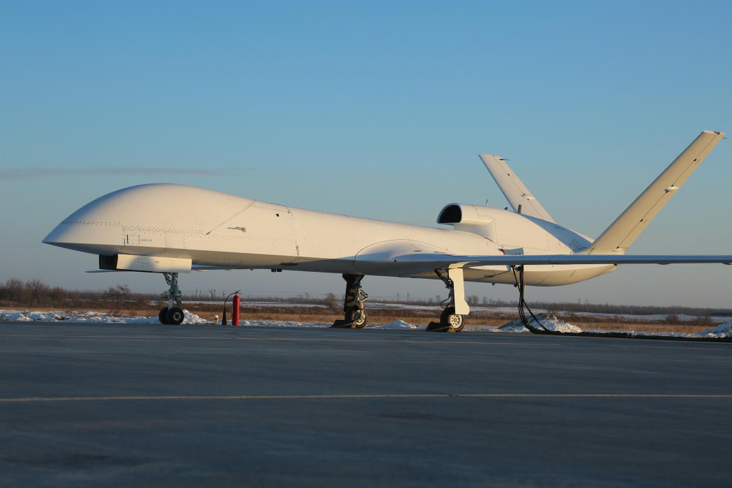 WJ-700無人機 WJ-700無人機