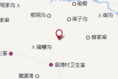 窯兒灣 窯兒灣