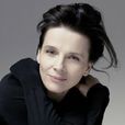 朱麗葉·比諾什(JULIETTE BINOCHE)