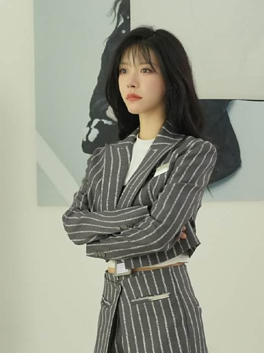 莫格格 莫格格