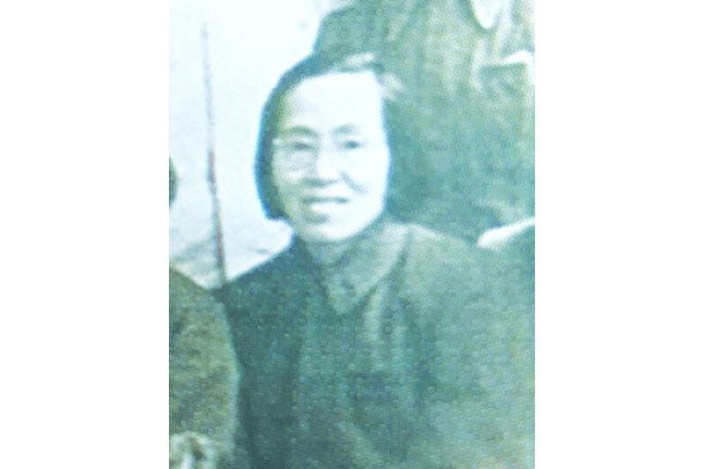 鄧戈明 鄧戈明