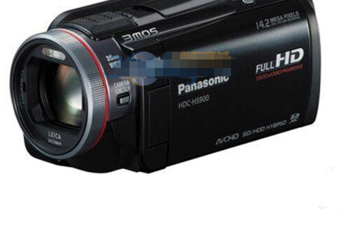松下HDC-HS900GK-K 松下HDC-HS900GK-K