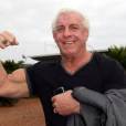 瑞克·佛萊爾(Ric Flair) 瑞克·佛萊爾(Ric Flair)