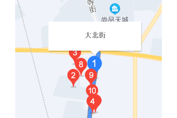 大北街46 大北街46