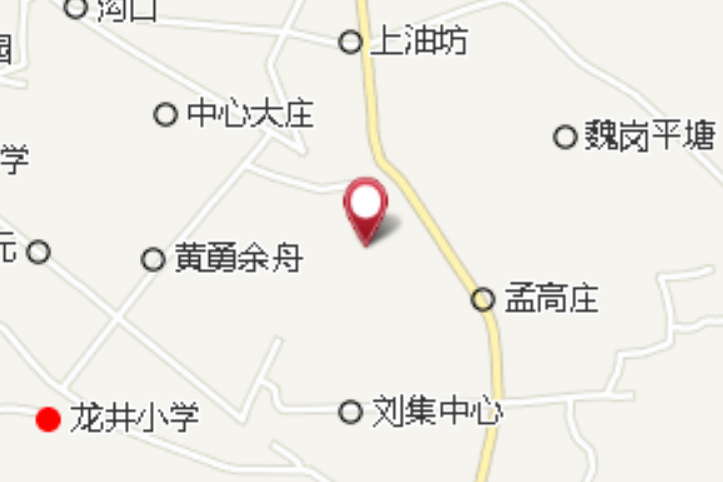 曾家樓 曾家樓