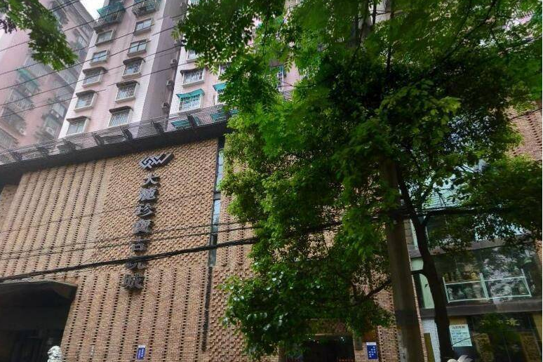 富順大廈(深圳市富順大廈小區) 富順大廈(深圳市富順大廈小區)
