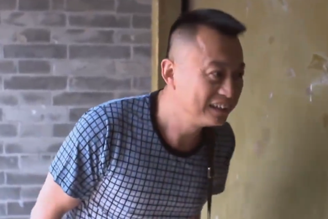 陳生(刑偵劇《各個擊破》中的角色) 陳生(刑偵劇《各個擊破》中的角色)