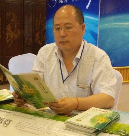 季志平 季志平