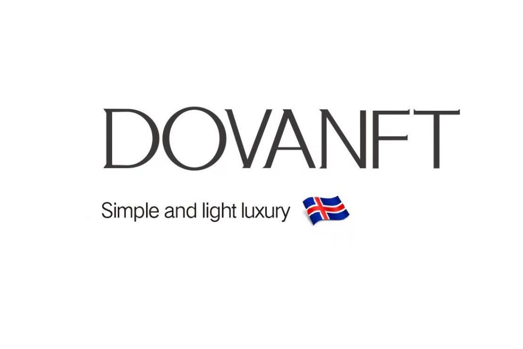 杜凡 DOVANFT 杜凡 DOVANFT