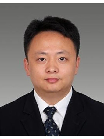 邱忠海 邱忠海