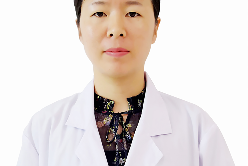 郭文杰(廣州中醫藥大學金沙洲醫院腫瘤科醫生) 郭文杰(廣州中醫藥大學金沙洲醫院腫瘤科醫生)