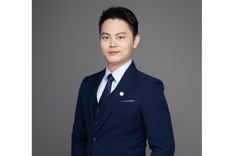何浩(律師) 何浩(律師)