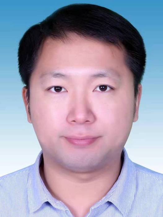 李盼(山東省鄒平市台子鎮黨委副書記、鎮長) 李盼(山東省鄒平市台子鎮黨委副書記、鎮長)