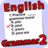Grammar English 2