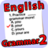 Grammar English 2 Grammar English 2