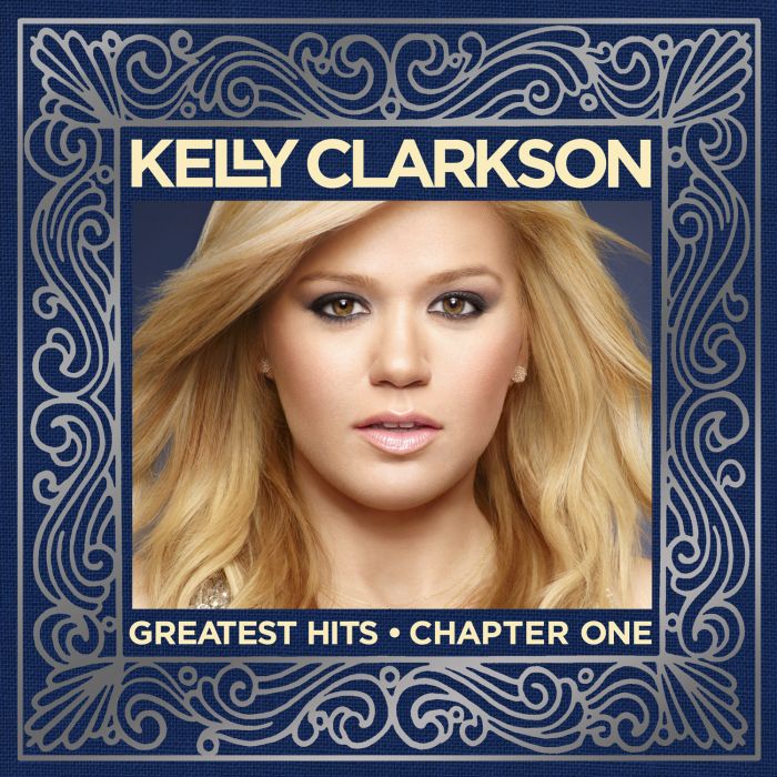 Greatest Hits·Chapter One Greatest Hits·Chapter One