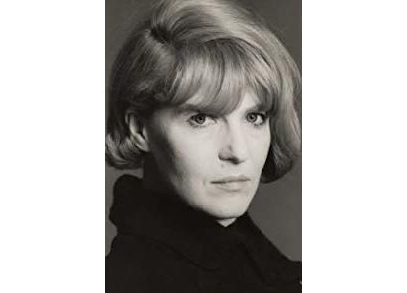 Annette Michelson Annette Michelson