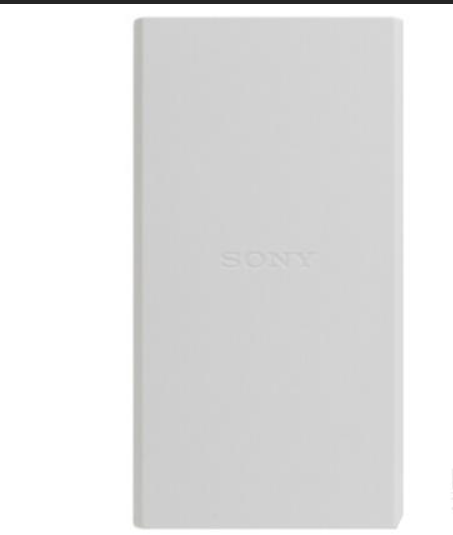 索尼CP-V5/B 索尼CP-V5/B
