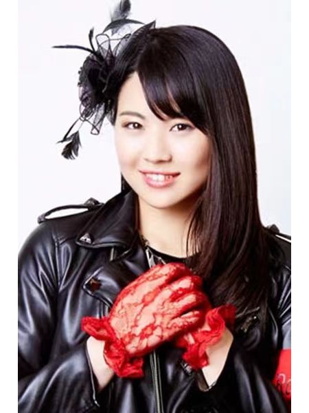 神谷帆南 神谷帆南