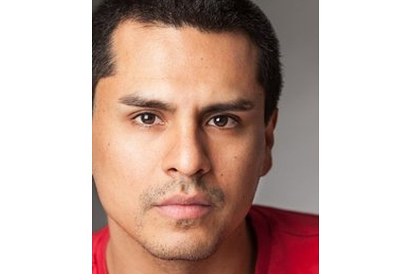 Reza Salazar Reza Salazar