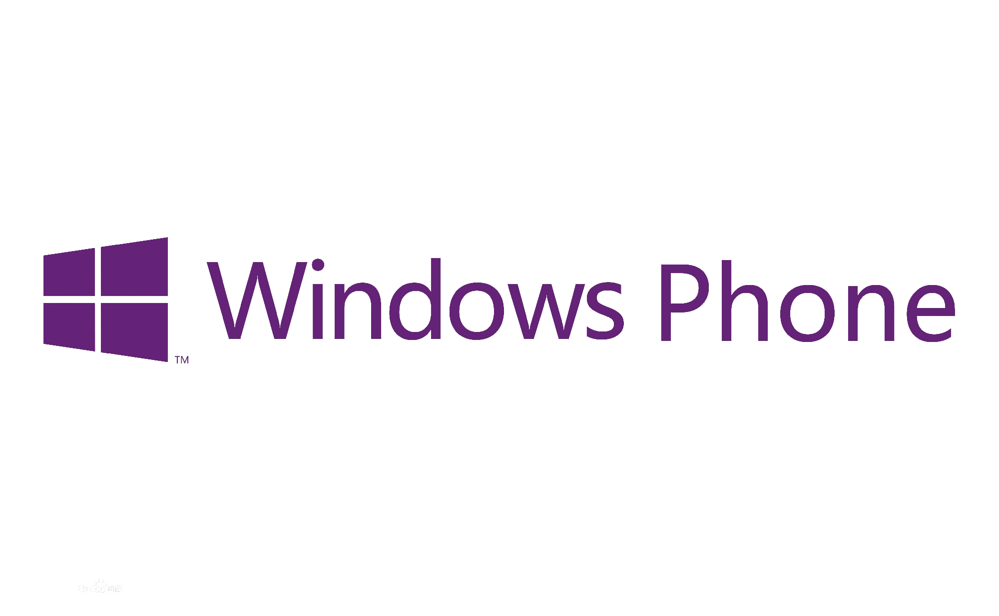 Windows Phone(WP（微軟手機作業系統）)