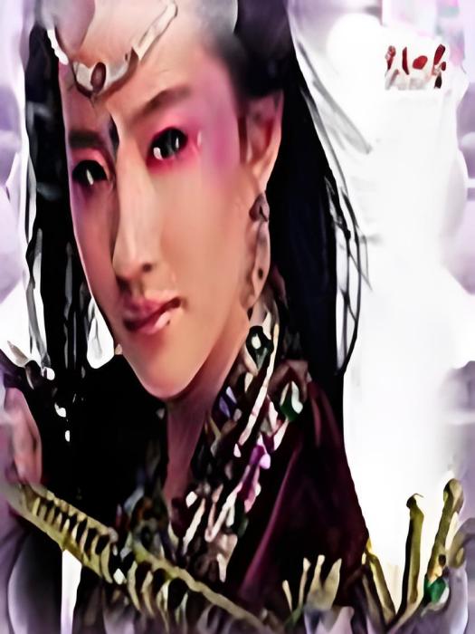 天命帝女 天命帝女