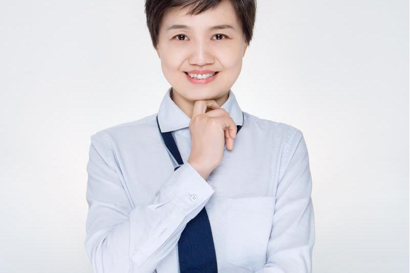 王娟(中國地質大學講師) 王娟(中國地質大學講師)