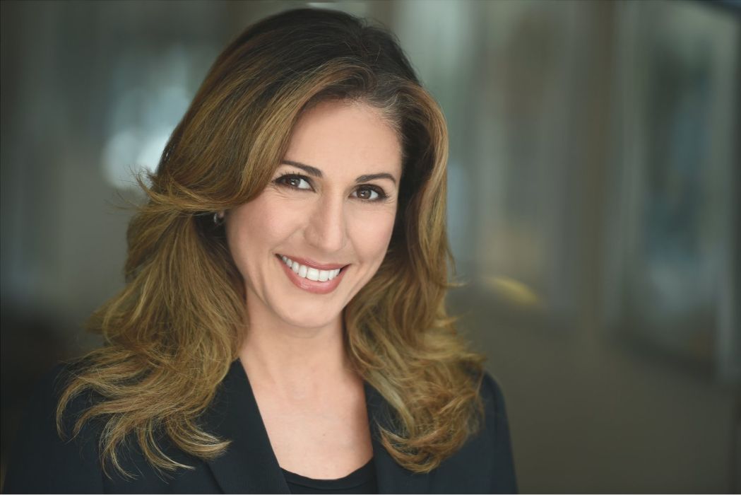 Christina Caparoula Christina Caparoula
