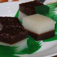 雙色糕 雙色糕