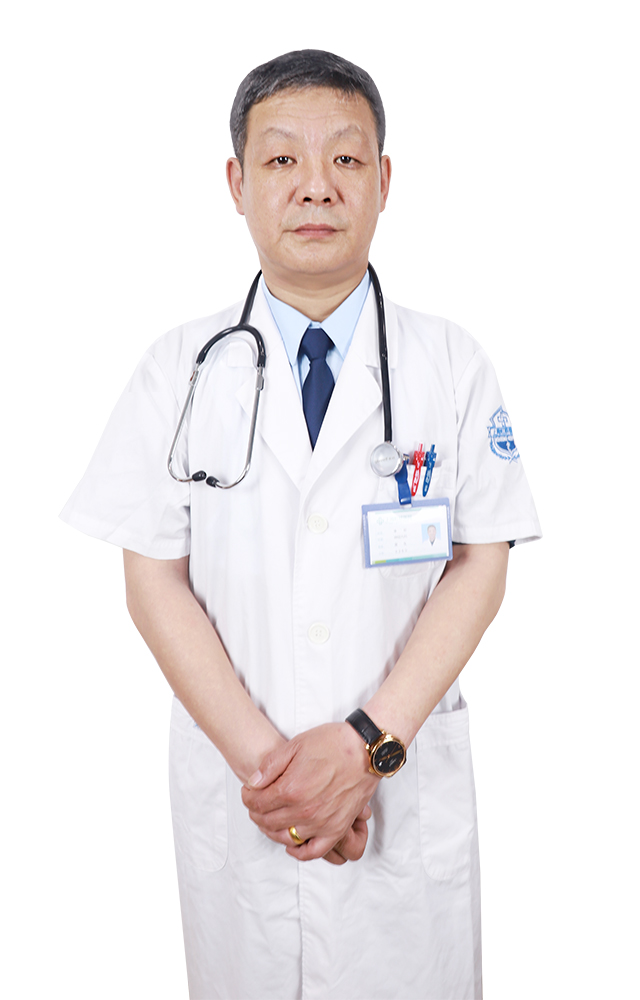 李彬(上海虹橋醫院醫師)
